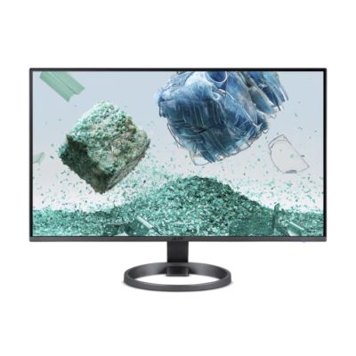 Acer RL2 Monitor 27" Full HD 1920x1080 100Hz IPS HDMI FreeSync Wide View - Bild 1 von 4