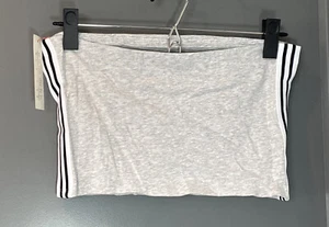 Coolsie Grey Bandeau Sleepwear - Picture 1 of 6