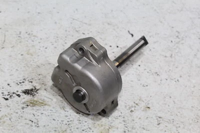 Suzuki Hayabusa GSX1300R 2001 motor bomba de aceite Foto 1 de 4