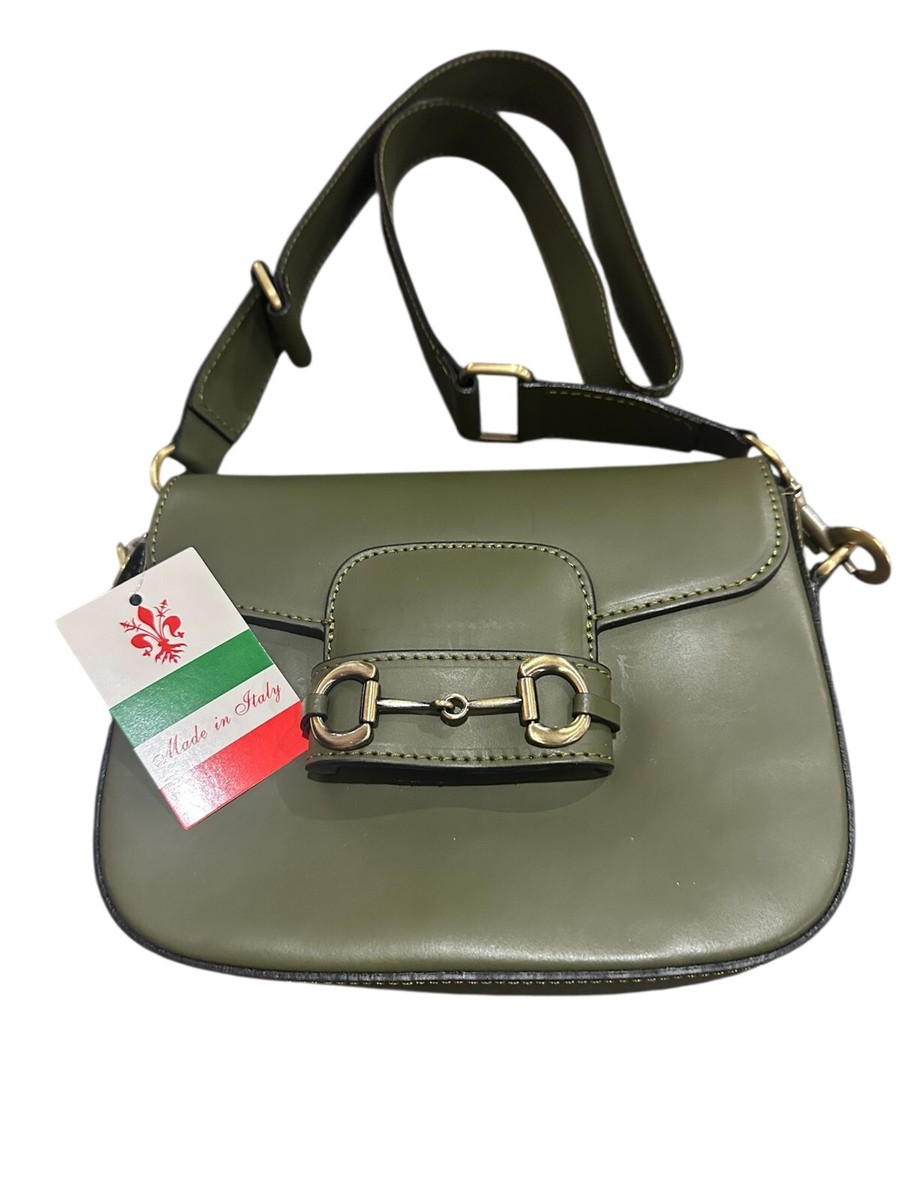 Made in Italy. Luxe.レディースバッグHand made. ITAMOOD Genuine Leather Chain Bag Luxury Designer Replica