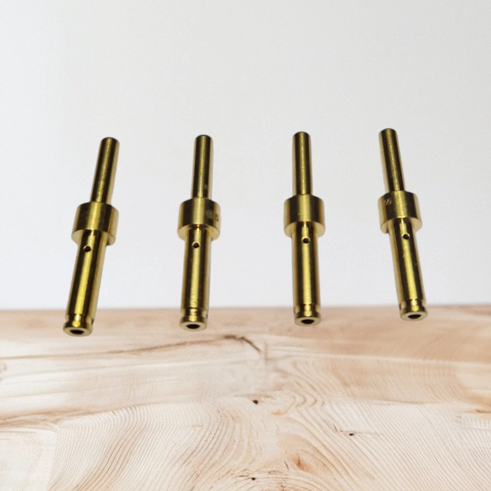 4 x Pumpe Düse Beschleuniger Düsen Weber DCOE. - Bild 1 von 3