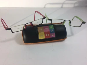 Eschenbach Humphrev´sh 2411 glasses Lot 2 FREE SHIPPING - Picture 1 of 7