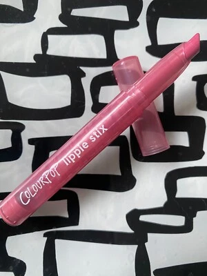 COLOURPOP Lippie Stix * LITTLE TINGS * Creme * Full Size * New without Box