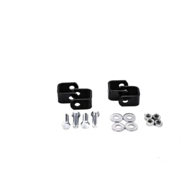 Hellwig 7964 Adjustable End Link Clevis Kit - Image 1 of 3
