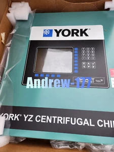 York 331-01771-000 Brand New display screen 331 01771 000 - Picture 1 of 3