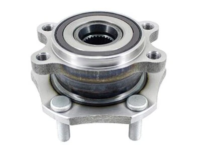 Conjunto de buje de rueda delantero para Nissan Rogue Sport 2017-2019 35832KKBY 2018 Foto 1 de 2