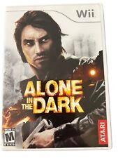 .Wii.' | '.Alone In The Dark.