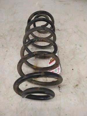 Muelle helicoidal trasero GMC Envoy Chevy Trailblazer 2002-2009 OEM Foto 1 de 2