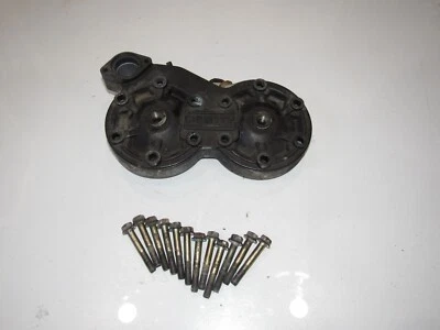 Conjunto de culata de motor Polaris RMK 600 2008 3021790 Foto 1 de 4