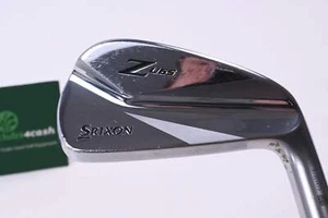 Srixon Z-U65 Utility #3 Iron / 20 Degree / Stiff Flex Miyazaki Kaula 7 Shaft - Picture 1 of 6