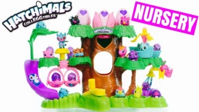 Juego infantil Hatchimals Hatchery - **CORREO PRIORITARIO**  Foto 1 de 4