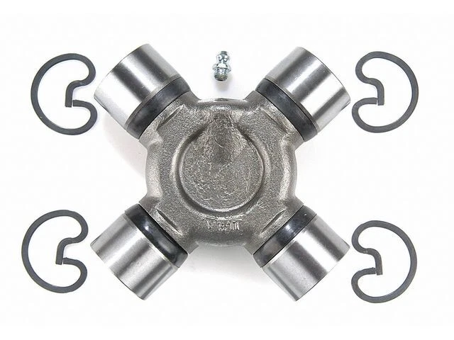 Universal Joint Moog 57JNPF14 para Hino 145 165 185 2005 2006 2007 Foto 1 de 1