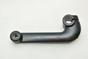 Schalthebel SPORTSTER ab 04  schwarz Pedal Shift 34721-07 HARLEY DAVIDSON - Bild 1 von 3