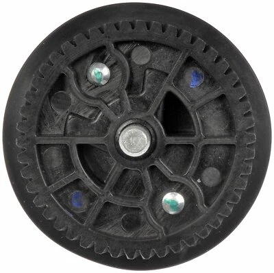 Fits 1976 Pontiac Catalina 2-Door Power Window Motor Gear Front Right Dorman - Image 1 of 3