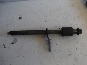 HONDA CG125 REAR WHEEL SPINDLE CG125 BRAZIL - Picture 1 of 1