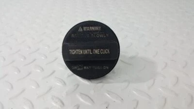 07-08 Dodge Nitro tapa de combustible tanque de gasolina  Foto 1 de 4