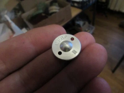 Carrete de pesca con mosca resistente Orvis CFOII CFOII C.F.O II CFO de 2 tornillos Foto 1 de 4