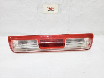 Tercera luz de freno trasera montada en alto Chevrolet Colorado 2015-2024 52127100 Foto 1 de 4