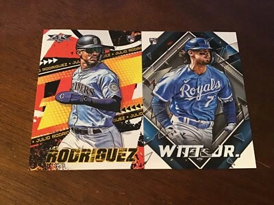 2022 topps fire baseball PYC  - Image 1 of 4