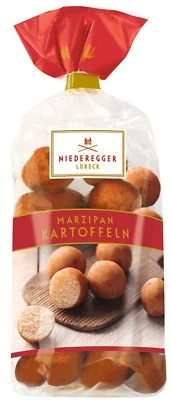 Niederegger Marzipankartoffeln - Marzipan Kartoffeln - 150 Gramm - Bild 1 von 4