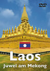 Laos - Juwel am Mekong (DVD - NEU)