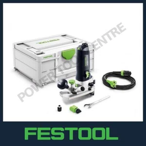 Festool 576243 Module Edge Router MFK 700 EQ/B-Plus 240v - Picture 1 of 1
