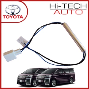 FM Radio Band Expander Car Radio Converter FITS TOYOTA VELLFIRE - Picture 1 of 4