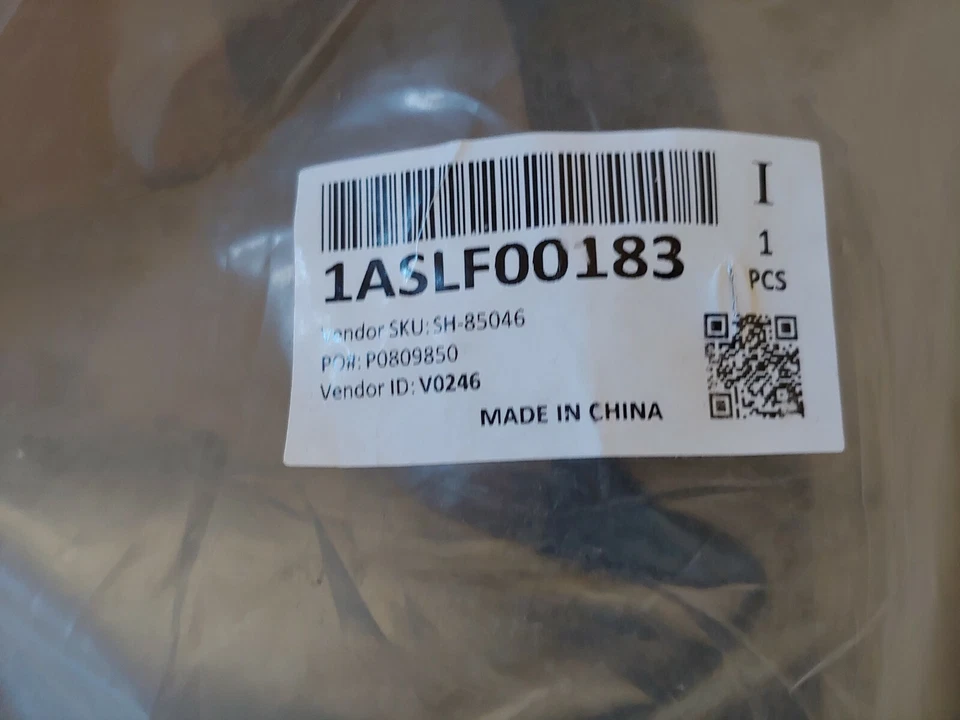 Front Lower Control Arm Driver Side Left LH for 01-05 Honda Civic Acura RB1 - Image 1 of 1