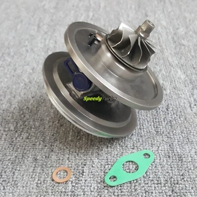 CARTUCHO TURBO PARA 2008-14 Audi A3 A4 A5 A6 2.0 TDI CJAA CBEA 103KW/Jetta Golf - Imagem 1 de 4