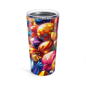 Becher 20oz (Süßigkeiten) - Bild 1 von 5