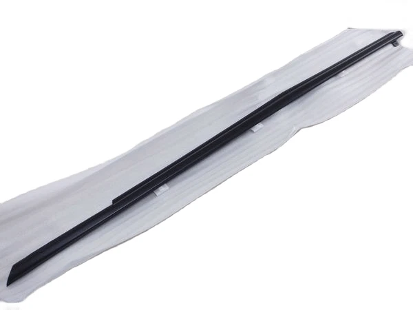 Tira climática exterior SUBARU genuina IMPREZA GC GF 93-01 F/Door LH 62301FA030 OEM Foto 1 de 1