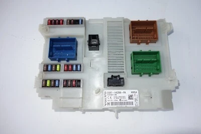 Scatola fusibili CEM Volvo V70 III XC70 II S80 II 31327994 31314511 - Immagine 1 di 3