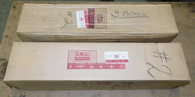 Ford F100 F250 1959 1960 camioneta nuevo de lote negro cabina personalizada banco delantero conjunto de cubiertas de asiento Foto 1 de 4