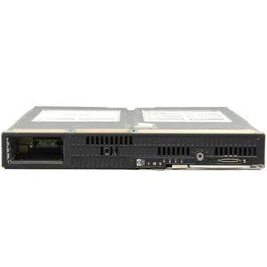 HP Blade Server BL860c 1x DC Itanium 9040 1,6 Ghz w/o RAM - AD217A - Bild 1 von 3