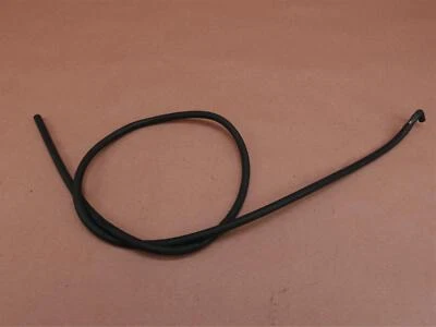 Harley-Davidson Electra Glide Classic 2007-2011 FLHTC consola línea de manguera de drenaje Foto 1 de 4