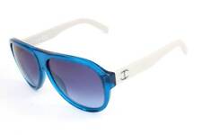 Just Cavalli JC598S 90W  BLUE 61/14/140 Unisex Sunglasses