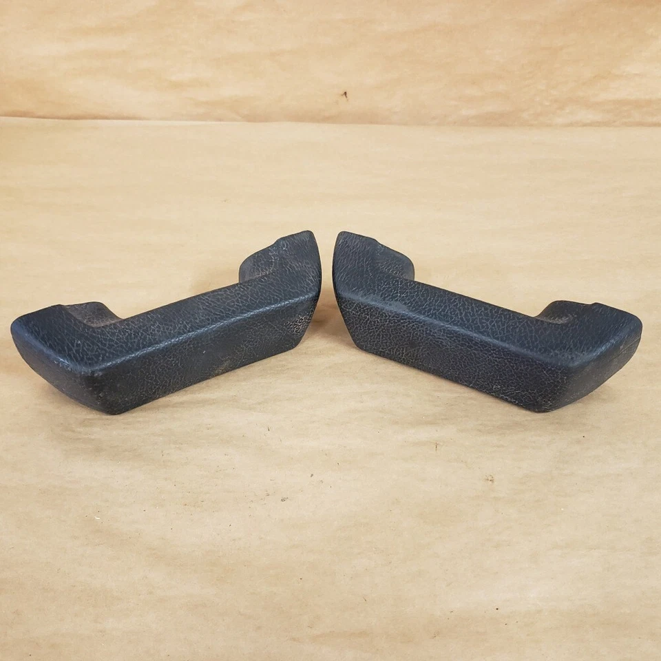 沃尔沃 264 原装后内门把手扶手 LH 右握套装 原始设备制造商 — 第 1/4 张图片