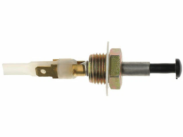 Interruptor de contacto de puerta Standard Motor Products para GMC G15 1978 66RYXZ Foto 1 de 1