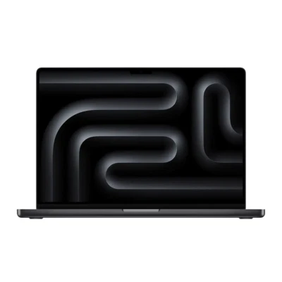 Apple MacBook Pro 16" Apple M4 Pro chip 24GB RAM 512GB SSD Space Black MX2X3LL/A - Image 1 of 4