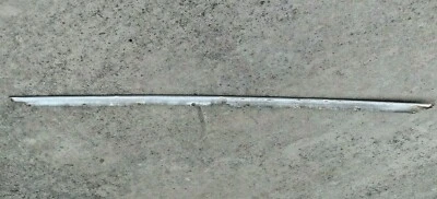 1972-1973 Ford Gran Torino GTS отделка крышки багажника молдинг - Изображение 1 из 4