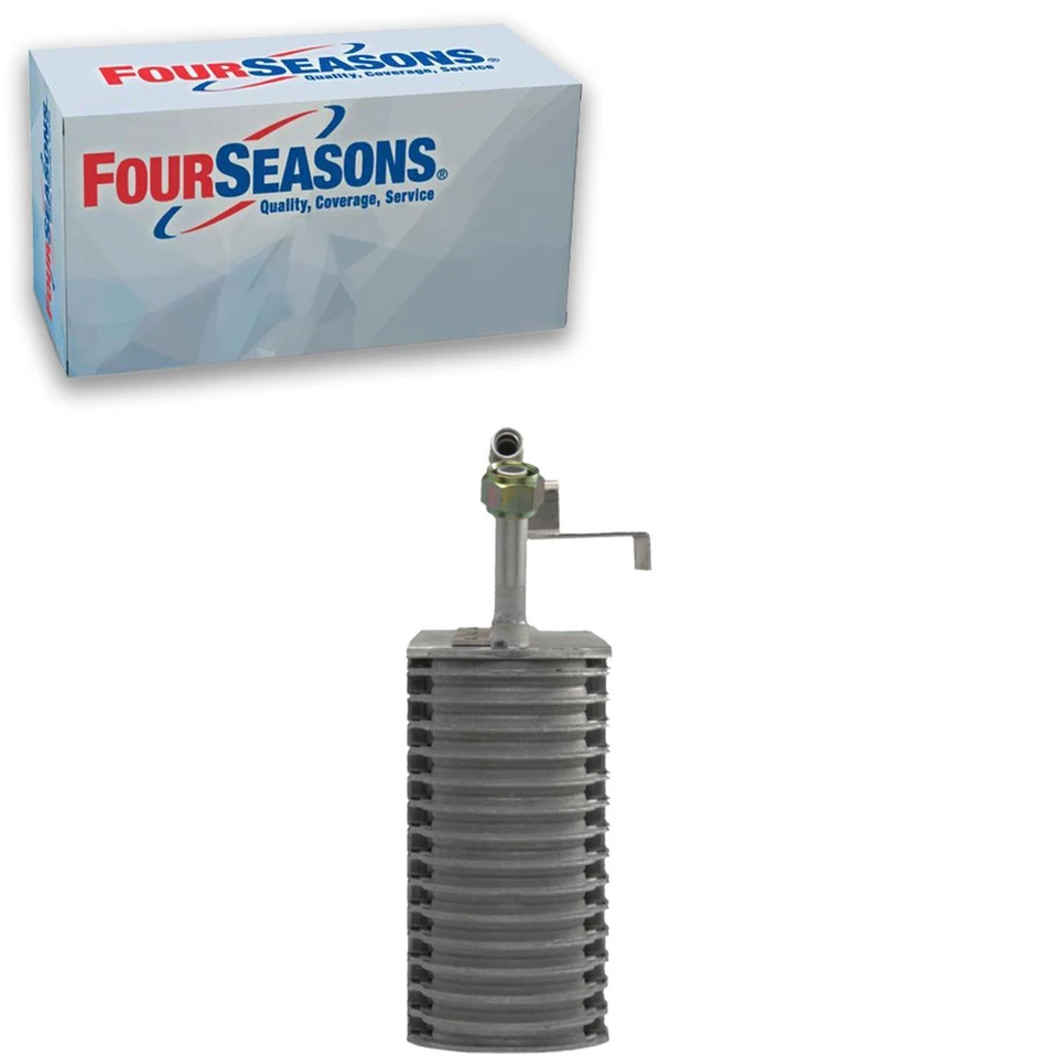 Сердцевина испарителя кондиционера 4 сезона для Ford F-150 1982-1986 годов выпуска - Изображение 1 из 4