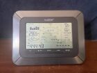 La Crosse Weather Station Alarm Great Preowned Condition Does It All