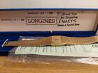 Longines Womens Coctail Watch Vintage