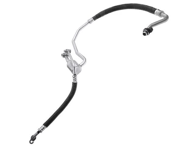 Conjunto de manguera colector de aire acondicionado para Cadillac XTS 2014-2019 3,6 L V6 13WPYK Foto 1 de 1