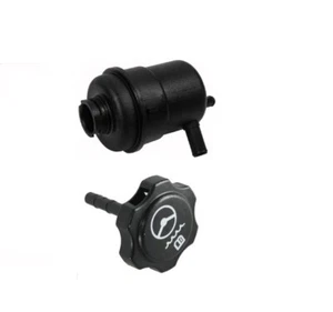 For Chevy Trax 2013-2014 ACDelco Power Steering Reservoir + Cap - Picture 1 of 1