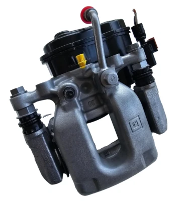 ⭐16-19 PINZA DE FRENO TRASERA IZQUIERDA CHEVROLET VOLT (PROBADA) OEM 32357185A TRW 4301-A Foto 1 de 4