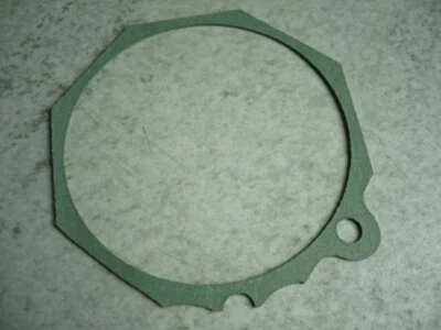 Dichtung Rotationsfilter RS09 GT124 T174 157Fortschritt DFG IFA VEB Kautasit DDR