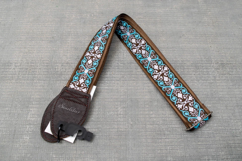 Souldier GS0835-BR04DB Constantine Foto 1 de 1