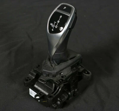 9296899 BMW F20 M 135i 240i 335i Sport palanca selectora automática MANILLAR DERECHO REINO UNIDO JAPÓN Foto 1 de 4