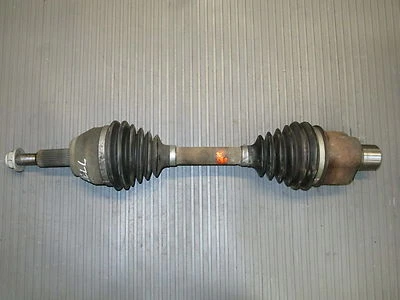 02 - 05 Ford Explorer Mercury Mountaineer 03 - 05 Aviator RH Front CV Axle Shaft - Image 1 of 3